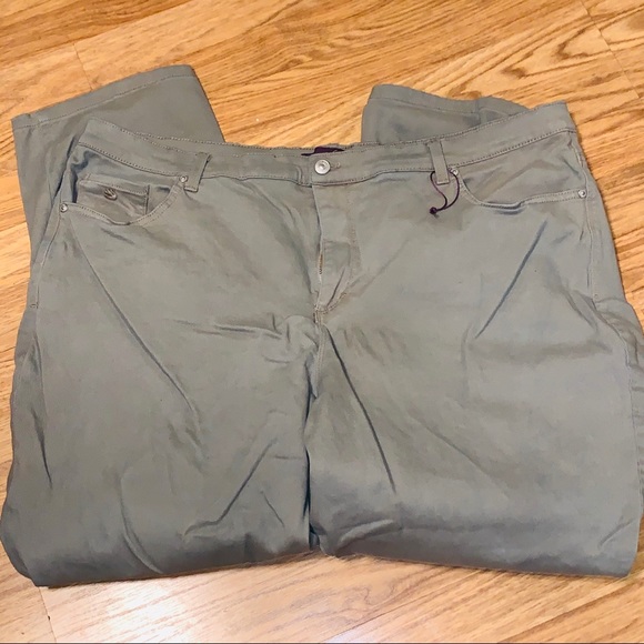 Gloria Vanderbilt jeans - Picture 3 of 3